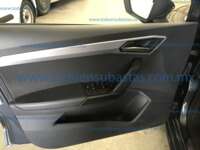 Seat Ibiza 2022 5p Xcellence L4/1.6 Man 2022 Seat Ibiza Ingreso Interiores 14