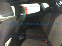 Seat Ibiza 2022 5p Xcellence L4/1.6 Man 2022 Seat Ibiza Ingreso Interiores 17