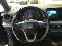 Seat Ibiza 2022 5p Xcellence L4/1.6 Man 2022 Seat Ibiza Ingreso Interiores 5