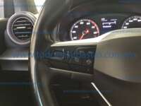 Seat Ibiza 2022 5p Xcellence L4/1.6 Man 2022 Seat Ibiza Ingreso Interiores 6