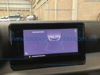 Seat Ibiza 2022 5p Xcellence L4/1.6 Man 2022 Seat Ibiza Ingreso Interiores 9