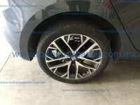 Seat Ibiza 2022 5p Xcellence L4/1.6 Man 2022 Seat Ibiza Ingreso Llantas 3
