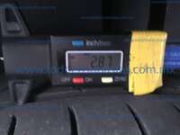 Seat Ibiza 2022 5p Xcellence L4/1.6 Man 2022 Seat Ibiza Ingreso Llantas 8