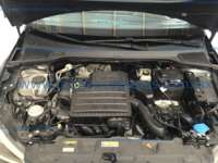 Seat Ibiza 2022 5p Xcellence L4/1.6 Man 2022 Seat Ibiza Ingreso Motor 1