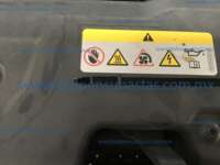 Seat Ibiza 2022 5p Xcellence L4/1.6 Man 2022 Seat Ibiza Ingreso Motor 6
