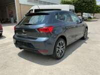 Seat Ibiza 2022 5p Xcellence L4/1.6 Man 2022 Seat Ibiza Venta Exteriores 5