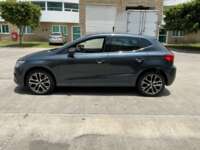 Seat Ibiza 2022 5p Xcellence L4/1.6 Man 2022 Seat Ibiza Venta Exteriores 8