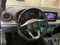 Seat Ibiza 2022 5p Xcellence L4/1.6 Man 2022 Seat Ibiza Venta Interiores 1