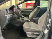 Seat Ibiza 2022 5p Xcellence L4/1.6 Man 2022 Seat Ibiza Venta Interiores 17