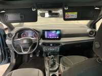 Seat Ibiza 2022 5p Xcellence L4/1.6 Man 2022 Seat Ibiza Venta Interiores 20