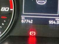 Seat Ibiza 2022 5p Xcellence L4/1.6 Man 2022 Seat Ibiza Venta Interiores 3