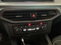 Seat Ibiza 2022 5p Xcellence L4/1.6 Man 2022 Seat Ibiza Venta Interiores 5