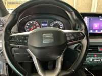 Seat Ibiza 2022 5p Xcellence L4/1.6 Man 2022 Seat Ibiza Venta Interiores 8