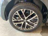 Seat Ibiza 2022 5p Xcellence L4/1.6 Man 2022 Seat Ibiza Venta Llantas 4