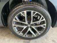 Seat Ibiza 2022 5p Xcellence L4/1.6 Man 2022 Seat Ibiza Venta Llantas 7