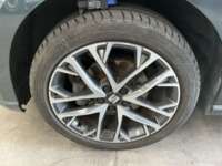 Seat Ibiza 2022 5p Xcellence L4/1.6 Man 2022 Seat Ibiza Venta Llantas 10
