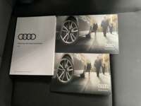 Audi A3 2024 4p 35 Dynamic L4/1.4/T Aut 2024 Audi A3 Venta Documentos 1