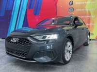 Audi A3 2024 4p 35 Dynamic L4/1.4/T Aut 2024 Audi A3 Venta Exteriores 1