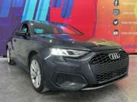 Audi A3 2024 4p 35 Dynamic L4/1.4/T Aut 2024 Audi A3 Venta Exteriores 3