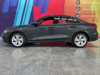 Audi A3 2024 4p 35 Dynamic L4/1.4/T Aut 2024 Audi A3 Venta Exteriores 4
