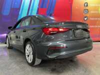 Audi A3 2024 4p 35 Dynamic L4/1.4/T Aut 2024 Audi A3 Venta Exteriores 5