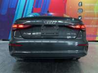 Audi A3 2024 4p 35 Dynamic L4/1.4/T Aut 2024 Audi A3 Venta Exteriores 6