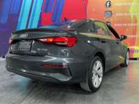 Audi A3 2024 4p 35 Dynamic L4/1.4/T Aut 2024 Audi A3 Venta Exteriores 7