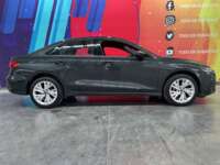Audi A3 2024 4p 35 Dynamic L4/1.4/T Aut 2024 Audi A3 Venta Exteriores 8