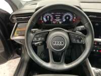 Audi A3 2024 4p 35 Dynamic L4/1.4/T Aut 2024 Audi A3 Venta Interiores 1