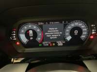 Audi A3 2024 4p 35 Dynamic L4/1.4/T Aut 2024 Audi A3 Venta Interiores 2