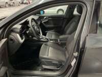 Audi A3 2024 4p 35 Dynamic L4/1.4/T Aut 2024 Audi A3 Venta Interiores 15