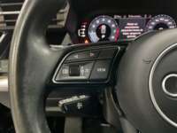 Audi A3 2024 4p 35 Dynamic L4/1.4/T Aut 2024 Audi A3 Venta Interiores 5