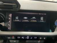 Audi A3 2024 4p 35 Dynamic L4/1.4/T Aut 2024 Audi A3 Venta Interiores 7
