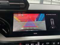Audi A3 2024 4p 35 Dynamic L4/1.4/T Aut 2024 Audi A3 Venta Interiores 8