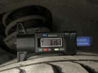 Audi A3 2024 4p 35 Dynamic L4/1.4/T Aut 2024 Audi A3 Venta Llantas 2
