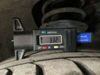 Audi A3 2024 4p 35 Dynamic L4/1.4/T Aut 2024 Audi A3 Venta Llantas 11