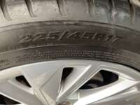 Audi A3 2024 4p 35 Dynamic L4/1.4/T Aut 2024 Audi A3 Venta Llantas 12