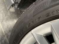 Audi A3 2024 4p 35 Dynamic L4/1.4/T Aut 2024 Audi A3 Venta Llantas 3