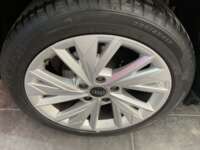Audi A3 2024 4p 35 Dynamic L4/1.4/T Aut 2024 Audi A3 Venta Llantas 4