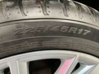 Audi A3 2024 4p 35 Dynamic L4/1.4/T Aut 2024 Audi A3 Venta Llantas 6