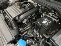 Audi A3 2024 4p 35 Dynamic L4/1.4/T Aut 2024 Audi A3 Venta Motor 3