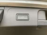 Volkswagen Teramont 2021 5p Comfortline V6/3.6 Tiptronic 2021 Volkswagen Teramont Venta Cajuela 3