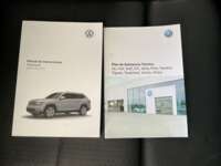 Volkswagen Teramont 2021 5p Comfortline V6/3.6 Tiptronic 2021 Volkswagen Teramont Venta Documentos 1