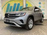 Volkswagen Teramont 2021 5p Comfortline V6/3.6 Tiptronic 2021 Volkswagen Teramont Venta Exteriores 1