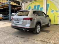 Volkswagen Teramont 2021 5p Comfortline V6/3.6 Tiptronic 2021 Volkswagen Teramont Venta Exteriores 5
