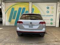Volkswagen Teramont 2021 5p Comfortline V6/3.6 Tiptronic 2021 Volkswagen Teramont Venta Exteriores 6