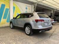 Volkswagen Teramont 2021 5p Comfortline V6/3.6 Tiptronic 2021 Volkswagen Teramont Venta Exteriores 7
