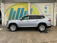 Volkswagen Teramont 2021 5p Comfortline V6/3.6 Tiptronic 2021 Volkswagen Teramont Venta Exteriores 8