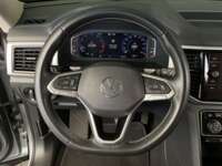 Volkswagen Teramont 2021 5p Comfortline V6/3.6 Tiptronic 2021 Volkswagen Teramont Venta Interiores 1