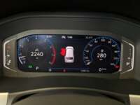 Volkswagen Teramont 2021 5p Comfortline V6/3.6 Tiptronic 2021 Volkswagen Teramont Venta Interiores 2
